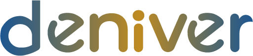 Deniver Jeans Logo